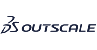 Logo de la société 3DSOutscale