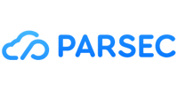 Logo de la société Parsec