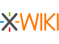 Logo de la société XWiki