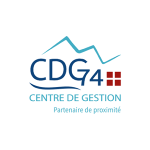 Logo - CDG 74
