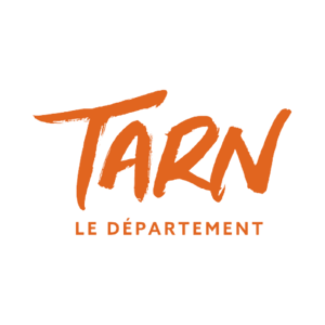 Logo - Département du Tarn