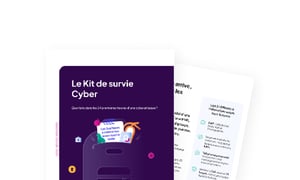 Vignette de l'e-book : Kit de survie Cyber