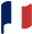Drapeau Français