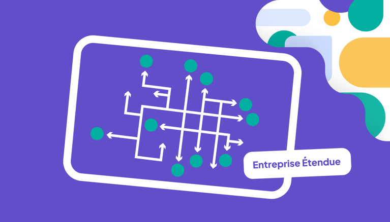 Entreprise étendue : un modèle qui devient incontournable ?