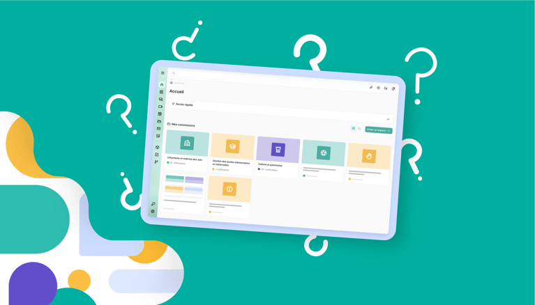 Pourquoi choisir une plateforme collaborative ? On vous dit tout !