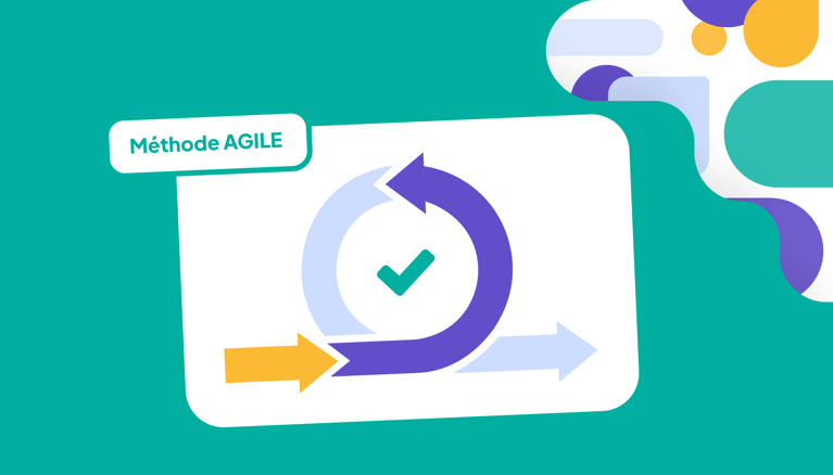 Pourquoi utiliser la méthode AGILE en gestion de projet avec vos équipes ?