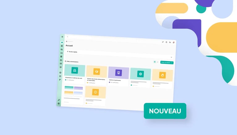 Livraisons automnales : de quoi passer l'hiver au chaud sur Interstis