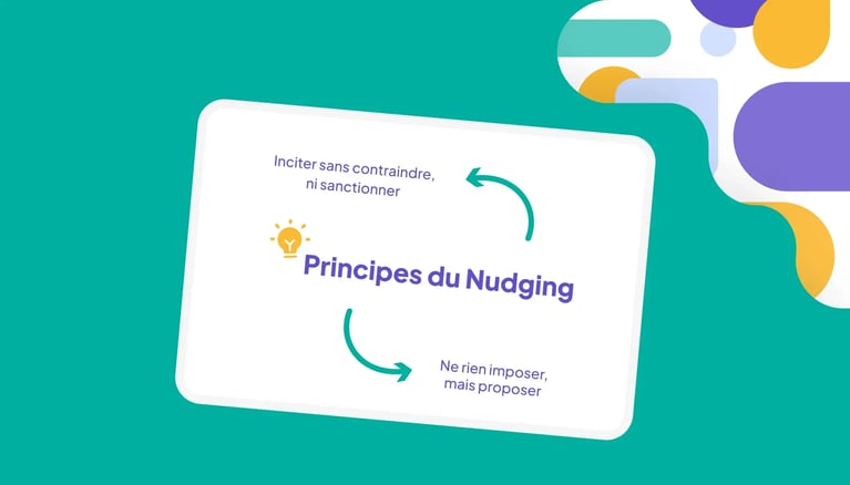 Et si le développement des pratiques collaboratives passait par le nudge ?