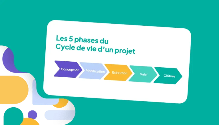 Adoptez le mode projet pour mieux manager en collectivité !