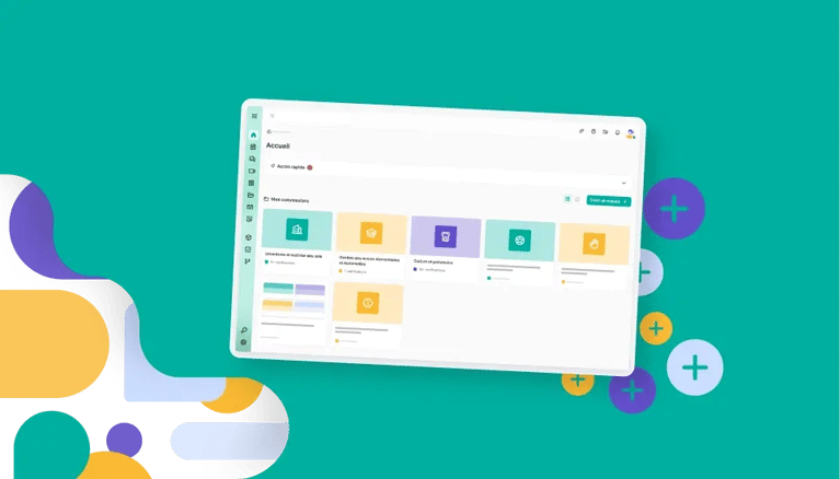 Les avantages d'une plateforme collaborative pour les collectivités et mairies
