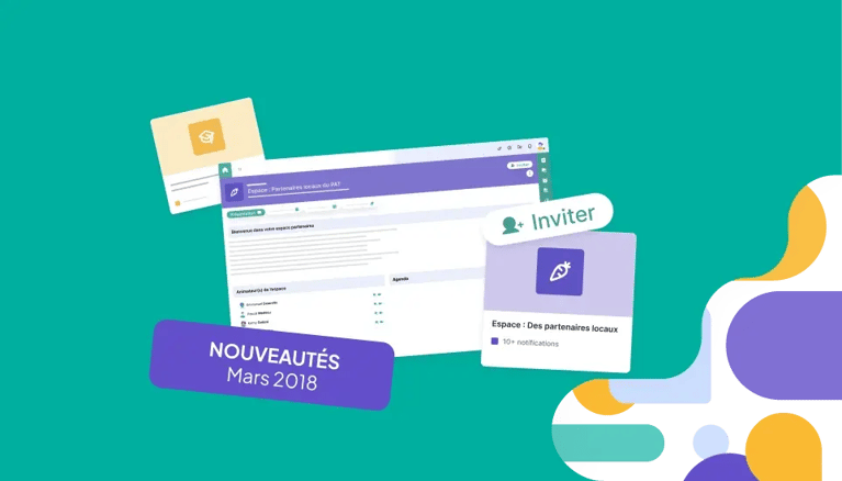 Le plein de nouveautés pour la dernière version d'Interstis