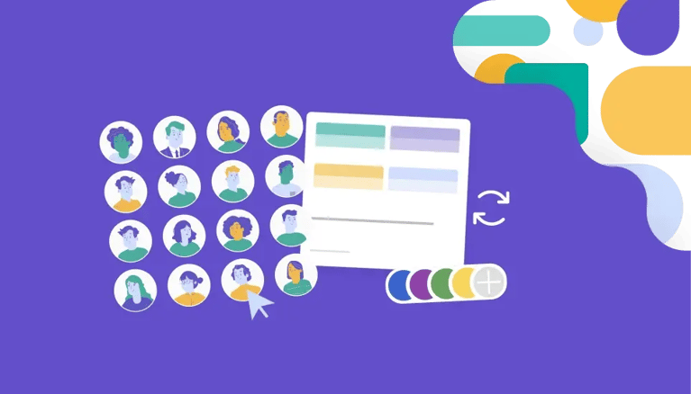 Personnalisez votre outil collaboratif !