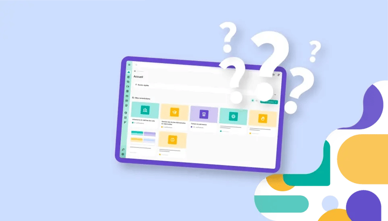Qu'est-ce qu'une plateforme de travail collaboratif ?
