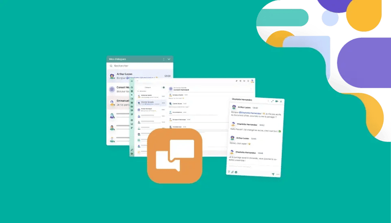 Votre plateforme collaborative Interstis devient instantanée !