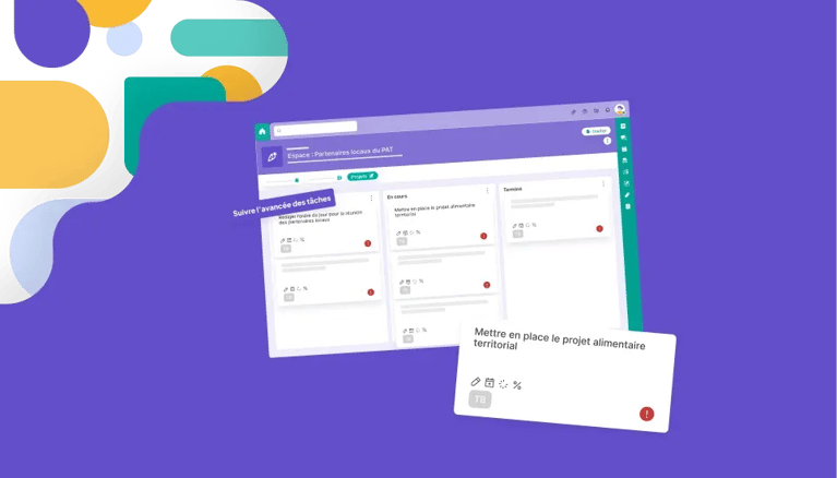 Pourquoi utiliser un tableau Kanban en entreprise ?