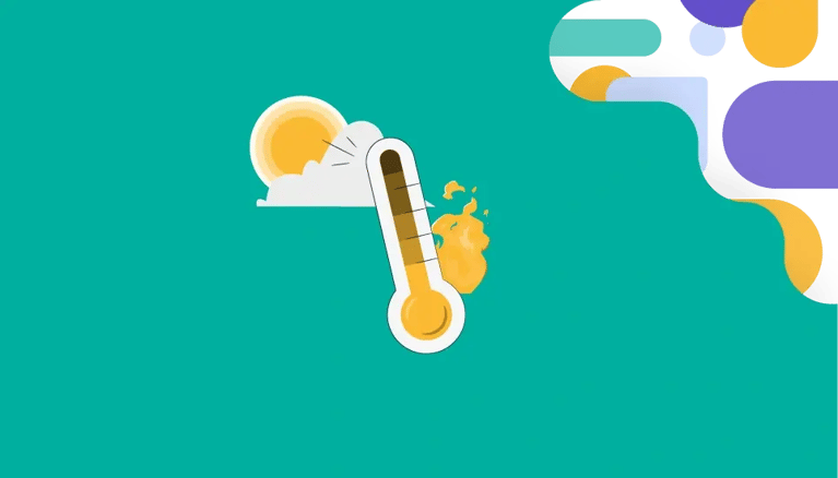 Impact du numérique & réchauffement climatique