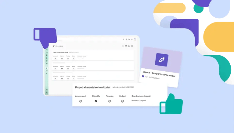 Webinar : Les bonnes pratiques des outils de gestion de projet