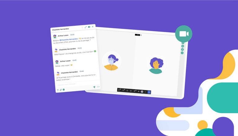 Tout sur le Flex Office ou Bureaux flexibles