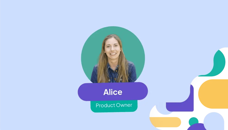 Bienvenue à Alice, notre alternante UX/UI Design !