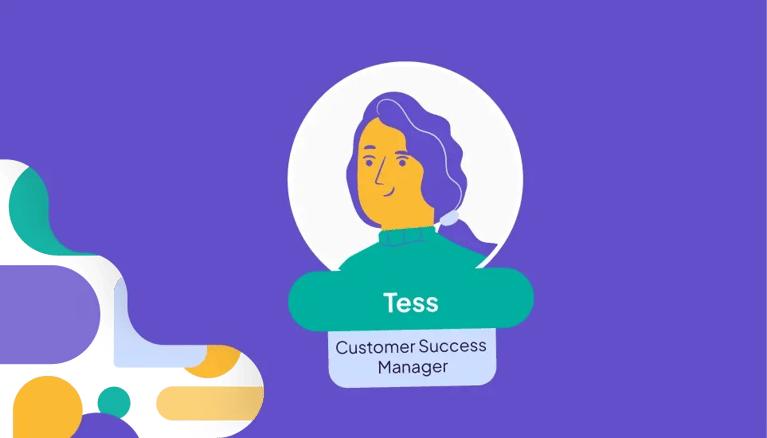 Bienvenue à Tess, la nouvelle Customer Success Manager d'Interstis !
