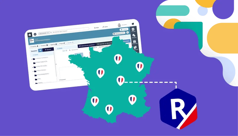 RESANA devient une plateforme nationale