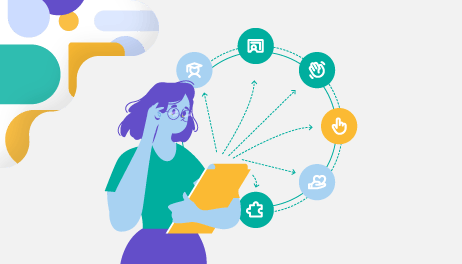 Les outils pédagogiques pour faciliter l'apprentissage