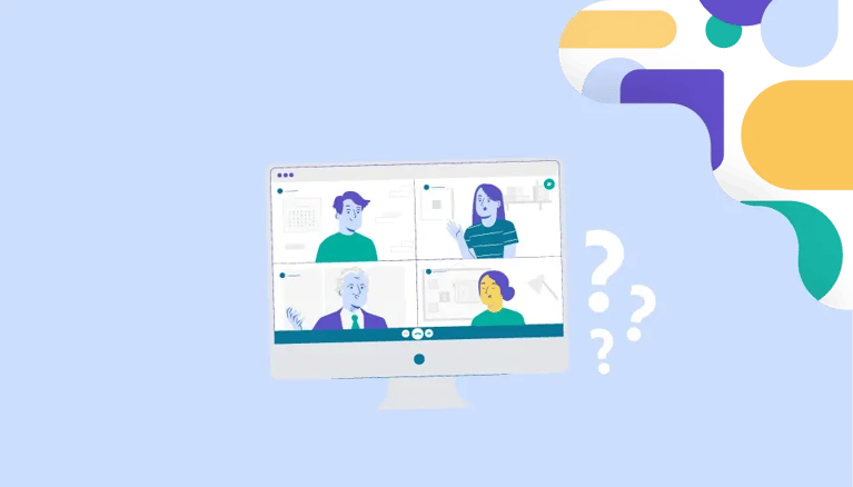 C'est quoi pour vous le télétravail ?