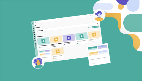 Définissez les bons outils pour créer une digital workplace !