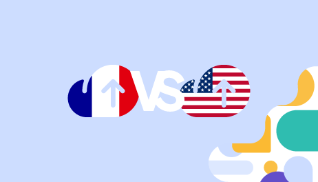 SaaS européen vs SaaS américain : quelle solution pour préserver sa souveraineté numérique ?