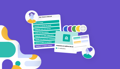 Espace de travail numérique : définition et avantages