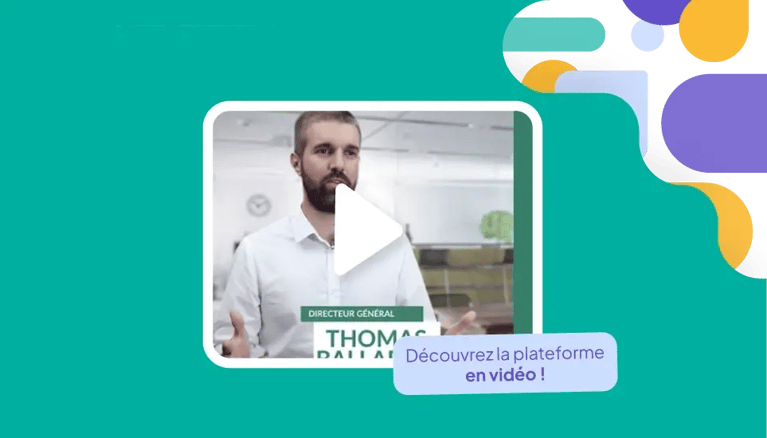 Découvrez votre plateforme collaborative Interstis en vidéo