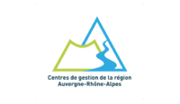 Logo du client Centre de Gestion de la région Auvergne-Rhône-Alpes