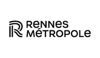 Logo du client rennes Métropole
