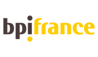 Logo de la BPI France