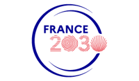 Logo de l'appel à projet France 2030