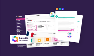 Aperçu du témoignage client du CDG 71