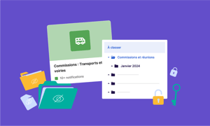 Aperçu du témoignage client de la commune Cormicy