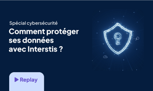 Vignette du replay pour le webinaire spécial cybersécurité