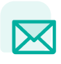 Icône d'une enveloppe