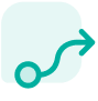 Icône de flux