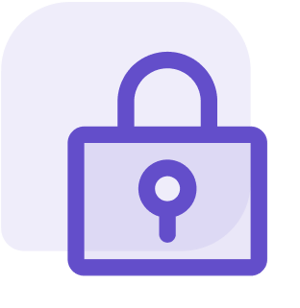 Cadenas pour la sécurité des données