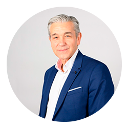 David Marti - Maire du Creusot